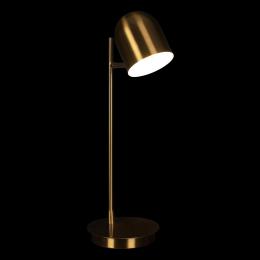 Настольная лампа Loft IT Tango 10144 Gold  - 4 купить